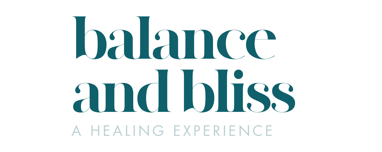 Balance and Bliss